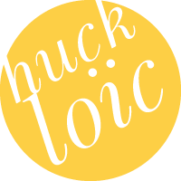 Huck Loïc